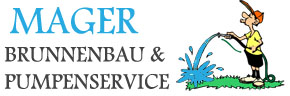 Brunnenbau und Pumpenservice A. Mager